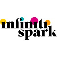 InfinitiSpark.ai logo - Similar company to Curacaru