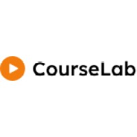 Course Lab logo - Similar company to Podlab Studio