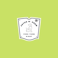 Fetch n' Chew logo - Similar company to Raffles Student Care Centre Llp