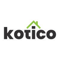 Kotico Oy logo - Similar company to Skholefi