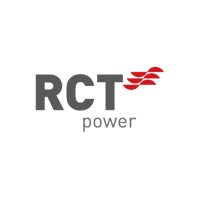 RCT Power logo - Similar company to Fenecon