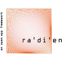 radien logo - Similar company to Signify Ai