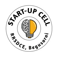 E- CELL RRSDCE BEGUSARAI logo - Similar company to Women In New Endeavors (W.I.N.E.) Omaha