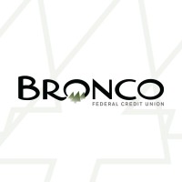 Bronco Federal Credit Union
