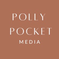 Polly Pocket Media logo - Similar company to Zeroo Sdn Bhd