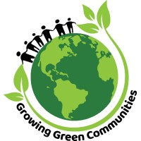 Growing Green Communities logo - Similar company to Drop It
