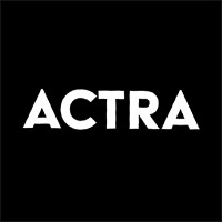 ACTRA logo - Similar company to Inscape