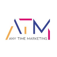 Any Time Marketing LLP logo - Similar company to Digital Max Media