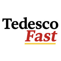 TedescoFast logo - Similar company to Hammer Time