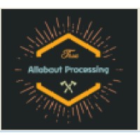 All About Processing logo - Similar company to Common Objective International
