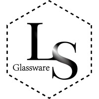 Langshang Glassware logo - Similar company to Solavia Glassware