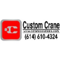 Custom Crane Solutions logo - Similar company to Stellar Development, Inc.