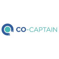 CO-CAPTAIN_EU logo - Similar company to Oncodir