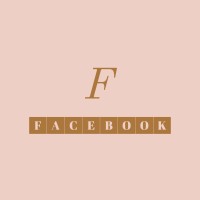Facebook Menswear logo - Similar company to Affordable Writing Solutions