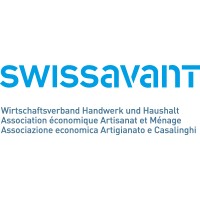 Swissavant - Wirtschaftsverband Handwerk und Haushalt logo - Similar company to Cap