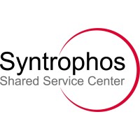 Syntrophos logo - Similar company to Protify