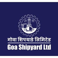 Goa Shipyard Limited logo - Similar company to Goa