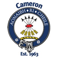Cameron Welding Supply logo - Similar company to California Tool And Welding Supply