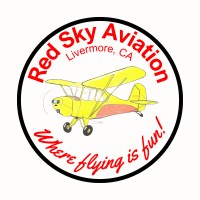 Red Sky Aviation Llc