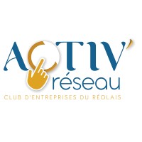 Activ' réseau logo - Similar company to Distillerie Benoit Serres