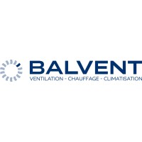 Balvent Inc logo - Similar company to Ventilation Cdr