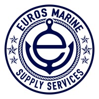 Euros Marine Services & ship supply logo - Similar company to Green Shipping