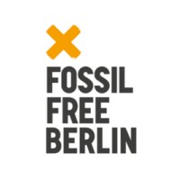 FOSSIL FREE Berlin logo - Similar company to Facing Finance E.V.