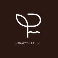 Paradys Leisure logo - Similar company to Julia