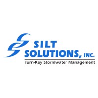 Silt Solutions, Inc logo - Similar company to Anchor Excavators, Inc