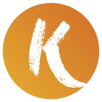 Kanva Kids logo - Similar company to Mil Educación