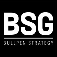 Bullpen Strategy Group logo - Similar company to Blitz Canvassing