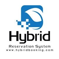 Hybrid Booking logo - Similar company to Pt Software Bali Creative