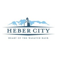 Heber City logo - Similar company to Wasatch School District