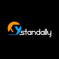 STANDALLY PRIVATE LIMITED logo - Similar company to Thunderscore Productions