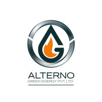 Alterno Green Energy Pvt. Ltd. logo - Similar company to Gleanore India Private Limited