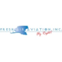 Fresh Air Aviation, Inc logo - Similar company to Robothatch