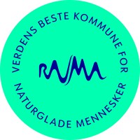 Rauma kommune logo - Similar company to P53