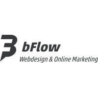 bFlow Webdesign & Online Marketing logo - Similar company to Mwimmerdesign
