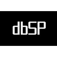 dbSP logo - Similar company to Workpride Digital