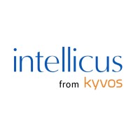 Intellicus Technologies logo - Similar company to Cleartrail Technologies