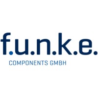 f.u.n.k.e. COMPONENTS GmbH logo - Similar company to Funke Avionics