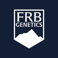 FRB Genetics logo - Similar company to Awesomeclones