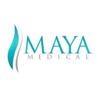 Maya Medical logo - Similar company to Maya Associates