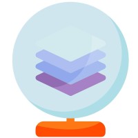 The FileMaster logo - Similar company to Teaboy Express