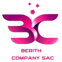 Berith Company Sociedad Anonima Cerrada logo - Similar company to Mafratec Company