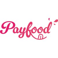 PayFood logo - Similar company to Hivesapp
