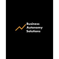 Business Autonomy Solutions