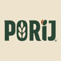 Porij logo - Similar company to Tranquilo