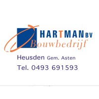 Hartman Bouwbedrijf logo - Similar company to Dialogexperts Bv