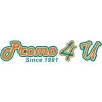 Promo 4 U logo - Similar company to Promo Codes Boss